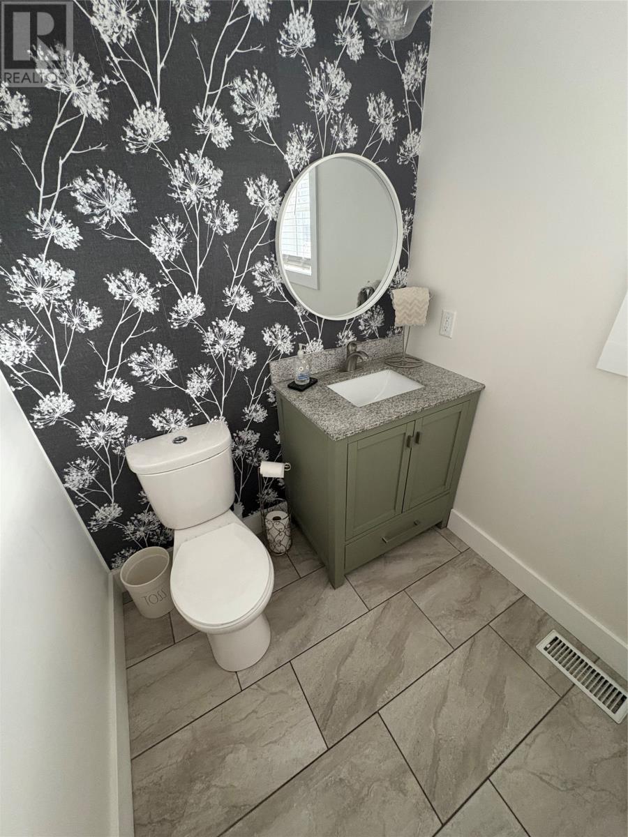 6 Dalton Street, Bishop's Falls, Newfoundland & Labrador  A0H 1C0 - Photo 28 - 1287946