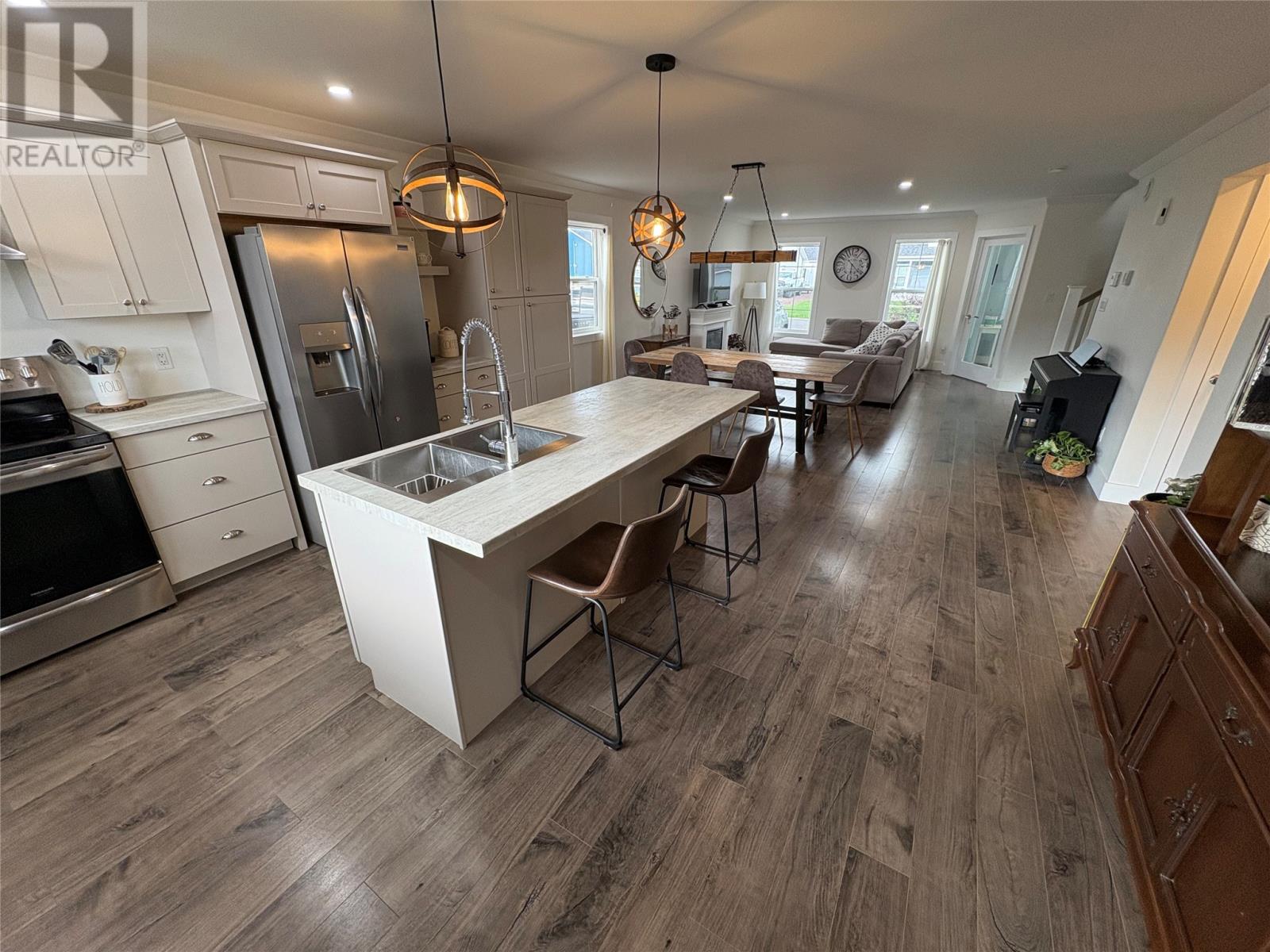 6 Dalton Street, Bishop's Falls, Newfoundland & Labrador  A0H 1C0 - Photo 24 - 1287946