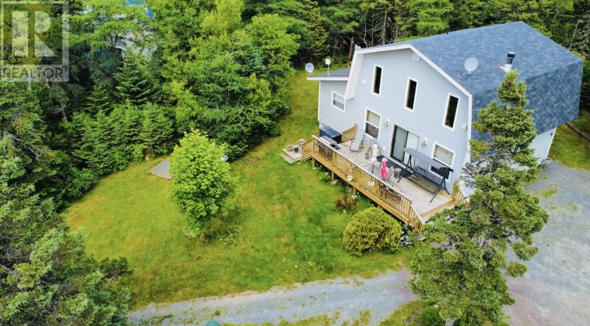 23 Old Mans Pond, Makinsons, Newfoundland & Labrador