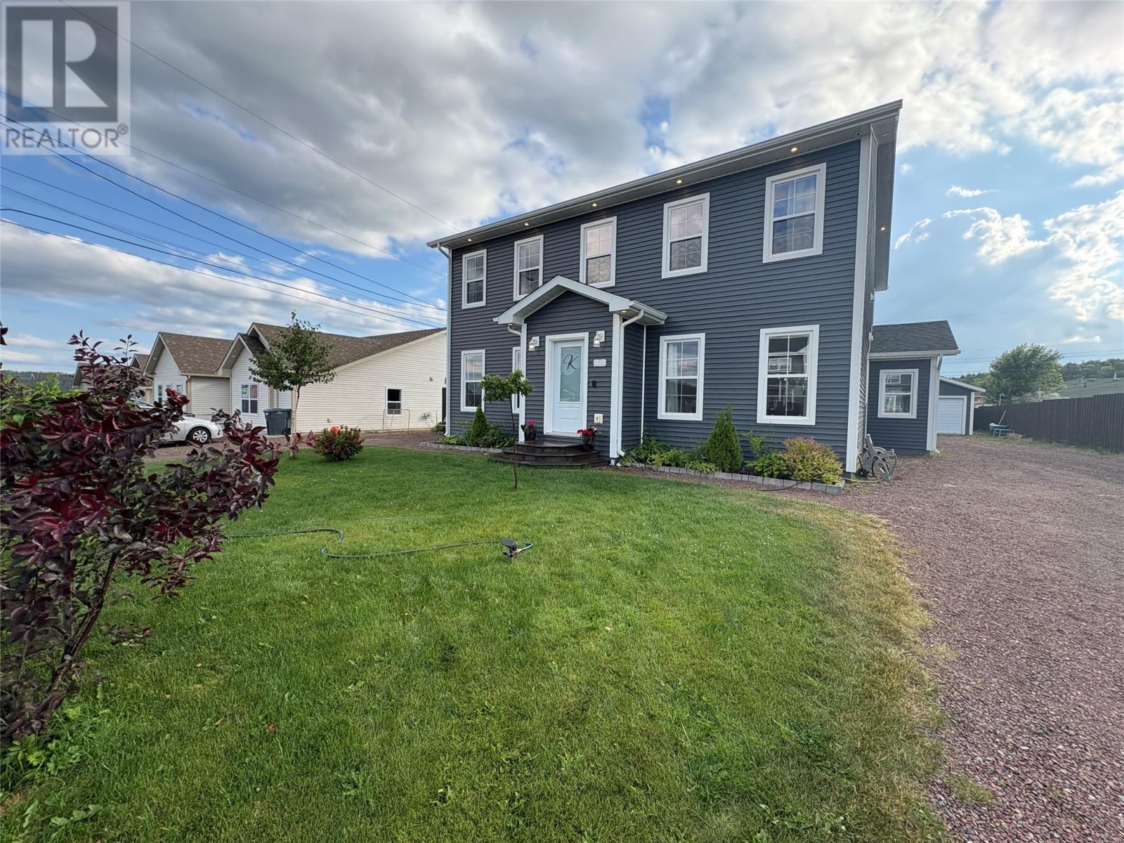 6 Dalton Street, Bishop's Falls, Newfoundland & Labrador  A0H 1C0 - Photo 7 - 1287946