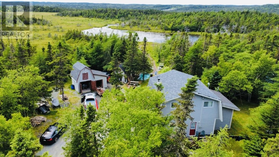 23 Old Mans Pond, Makinsons, Newfoundland & Labrador  A0A 2X0 - Photo 41 - 1288103