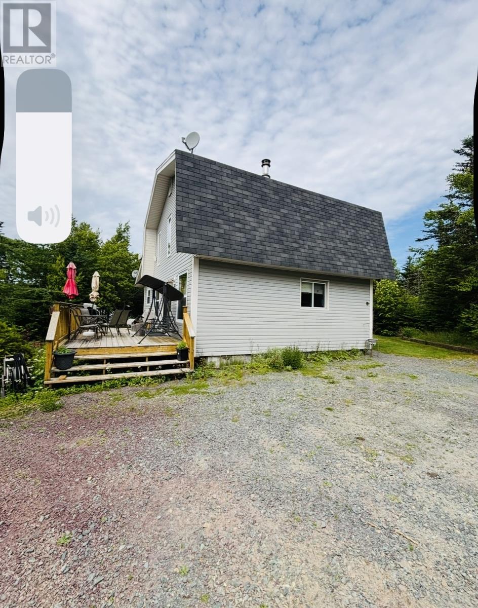 23 Old Mans Pond, Makinsons, Newfoundland & Labrador  A0A 2X0 - Photo 4 - 1288103