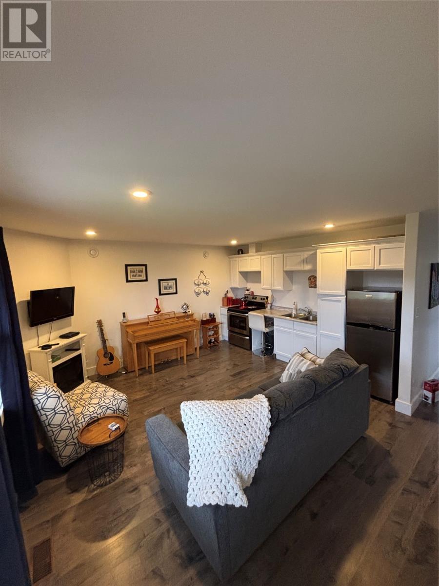 6 Dalton Street, Bishop's Falls, Newfoundland & Labrador  A0H 1C0 - Photo 47 - 1287946