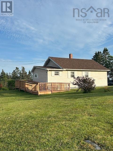 5274 & 5278 Highway 3, Lower Shag Harbour, Nova Scotia  B0W 3B0 - Photo 1 - 202517004