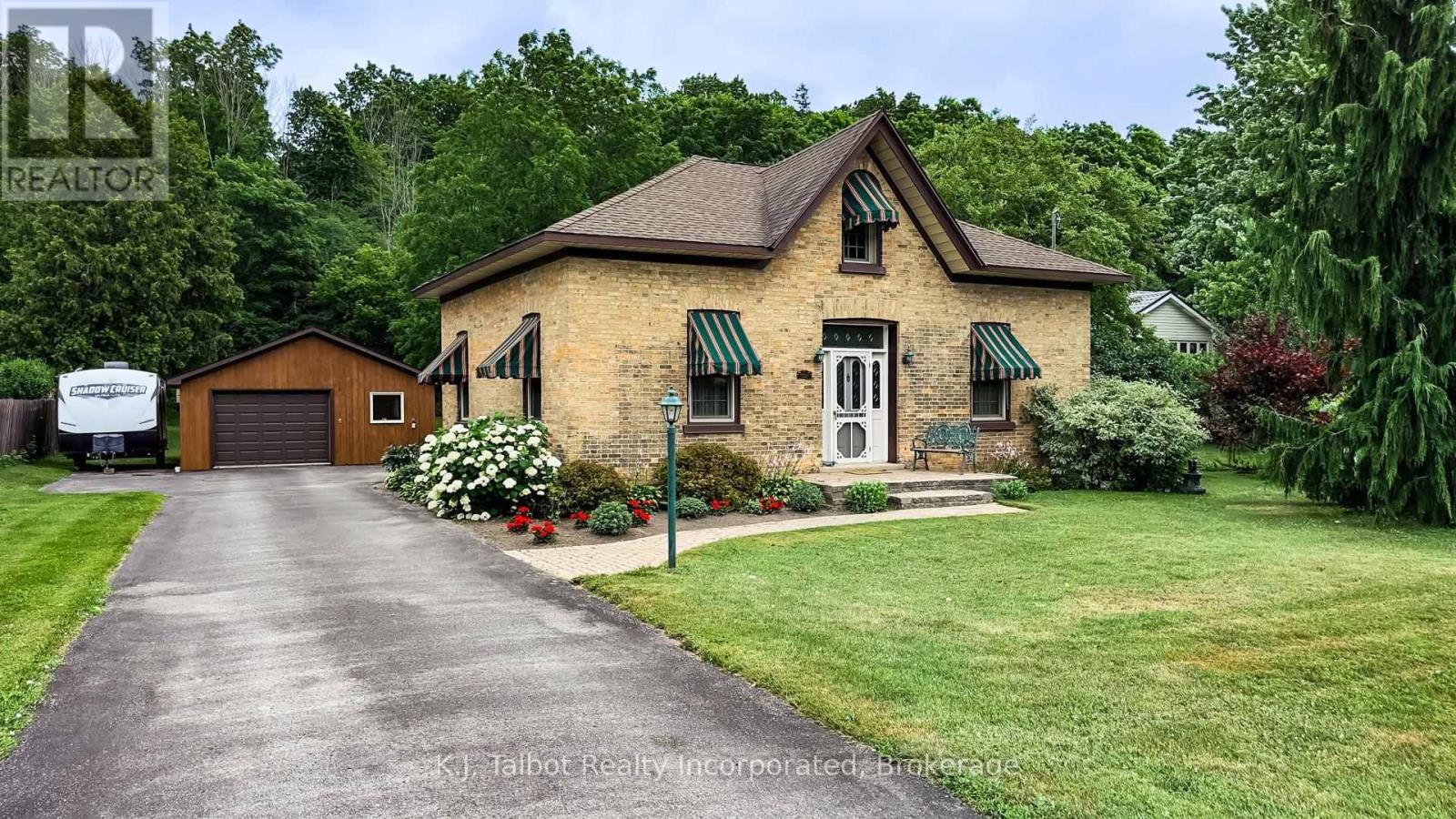 Property at 34024 SALTFORD ROAD image 2
