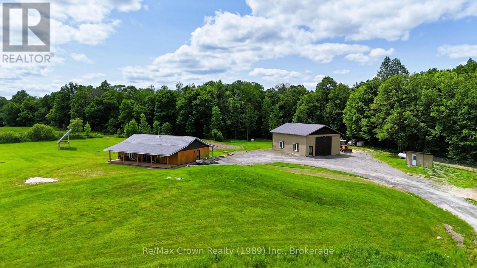 303 Clear Lake Road, Parry Sound Remote Area, Ontario  P0H 1A0 - Photo 6 - X12258939
