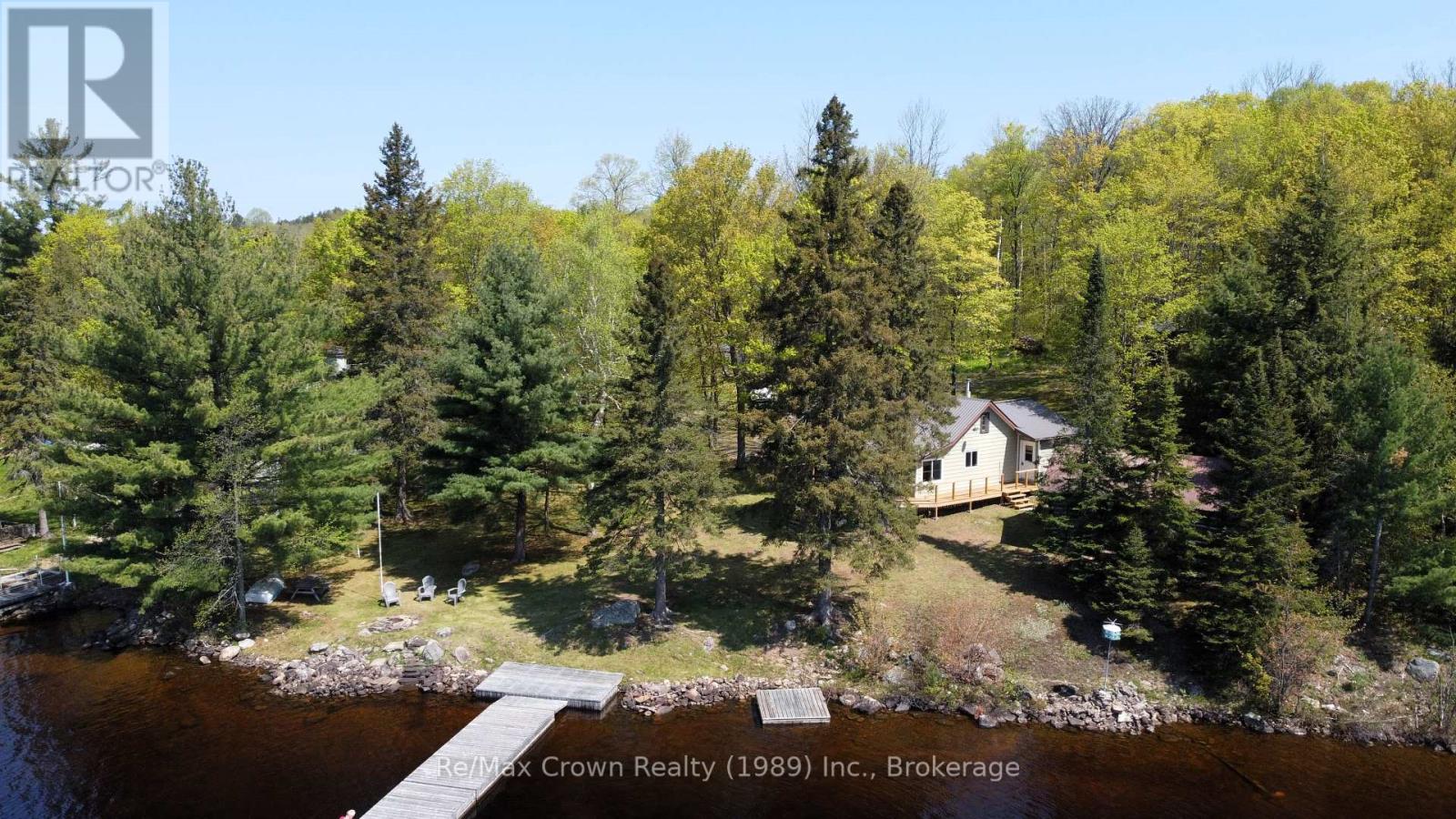 131 Lee Lane, Parry Sound Remote Area, Ontario  P0H 1S0 - Photo 10 - X12050591