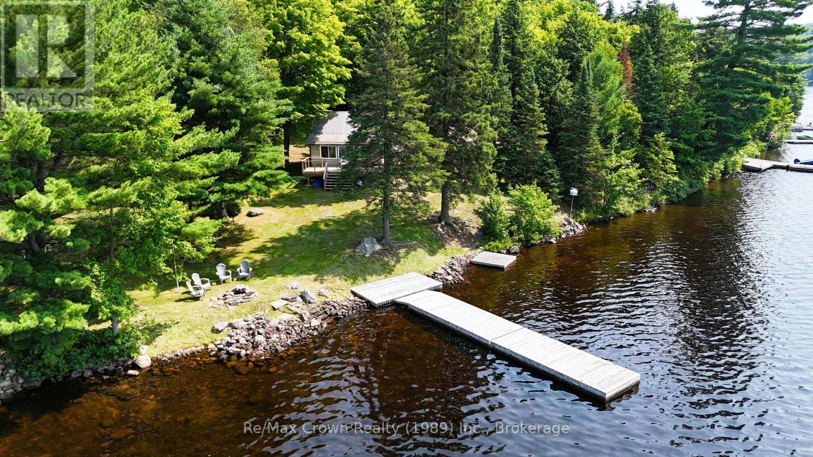 131 Lee Lane, Parry Sound Remote Area, Ontario  P0H 1S0 - Photo 6 - X12050591