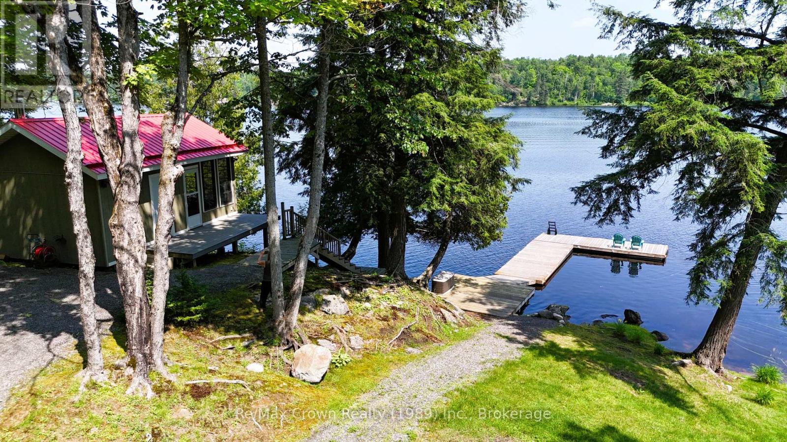 108 Murphy Drive, Parry Sound Remote Area, Ontario  P0H 1N0 - Photo 4 - X12090997