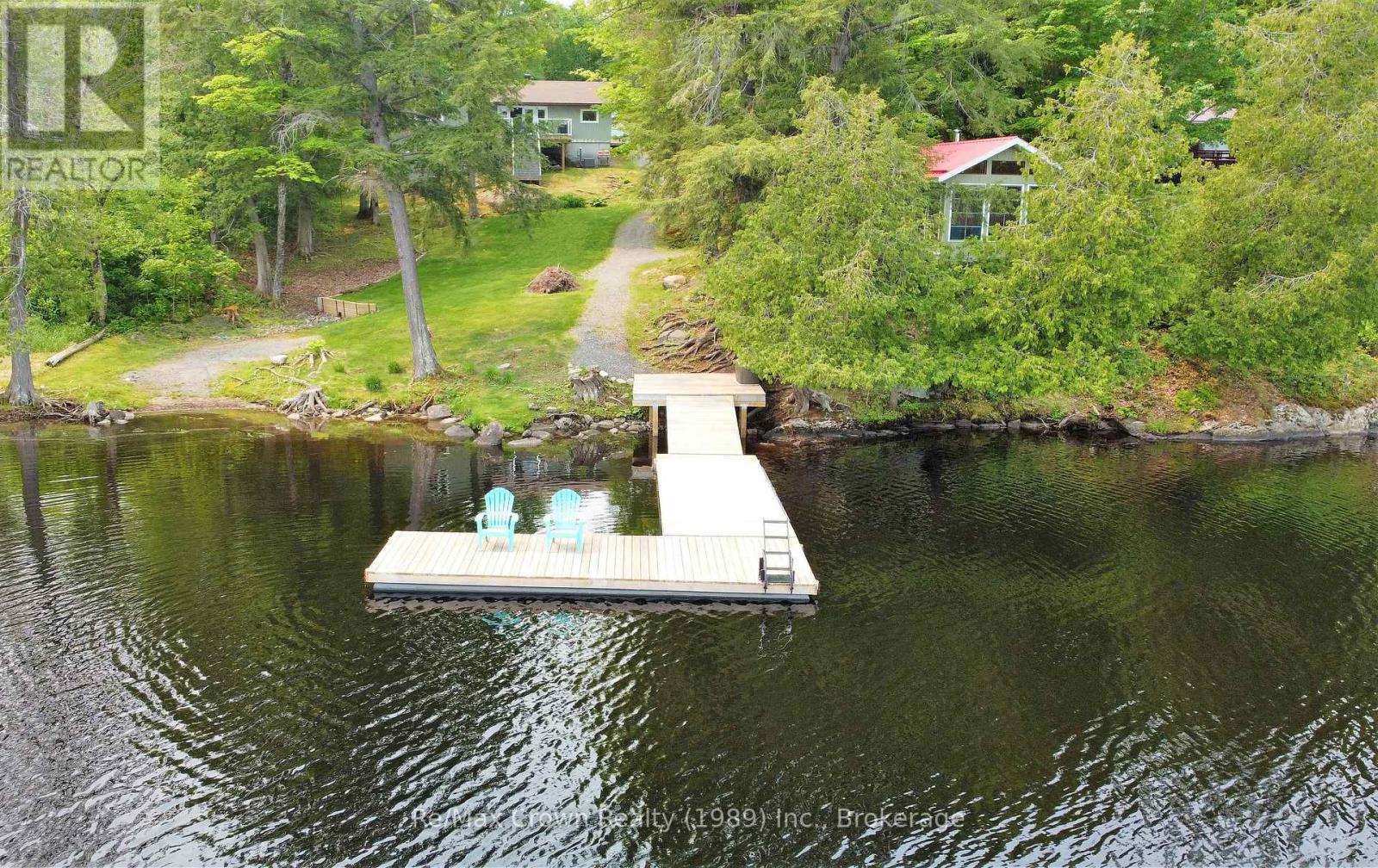108 Murphy Drive, Parry Sound Remote Area, Ontario  P0H 1N0 - Photo 5 - X12090997