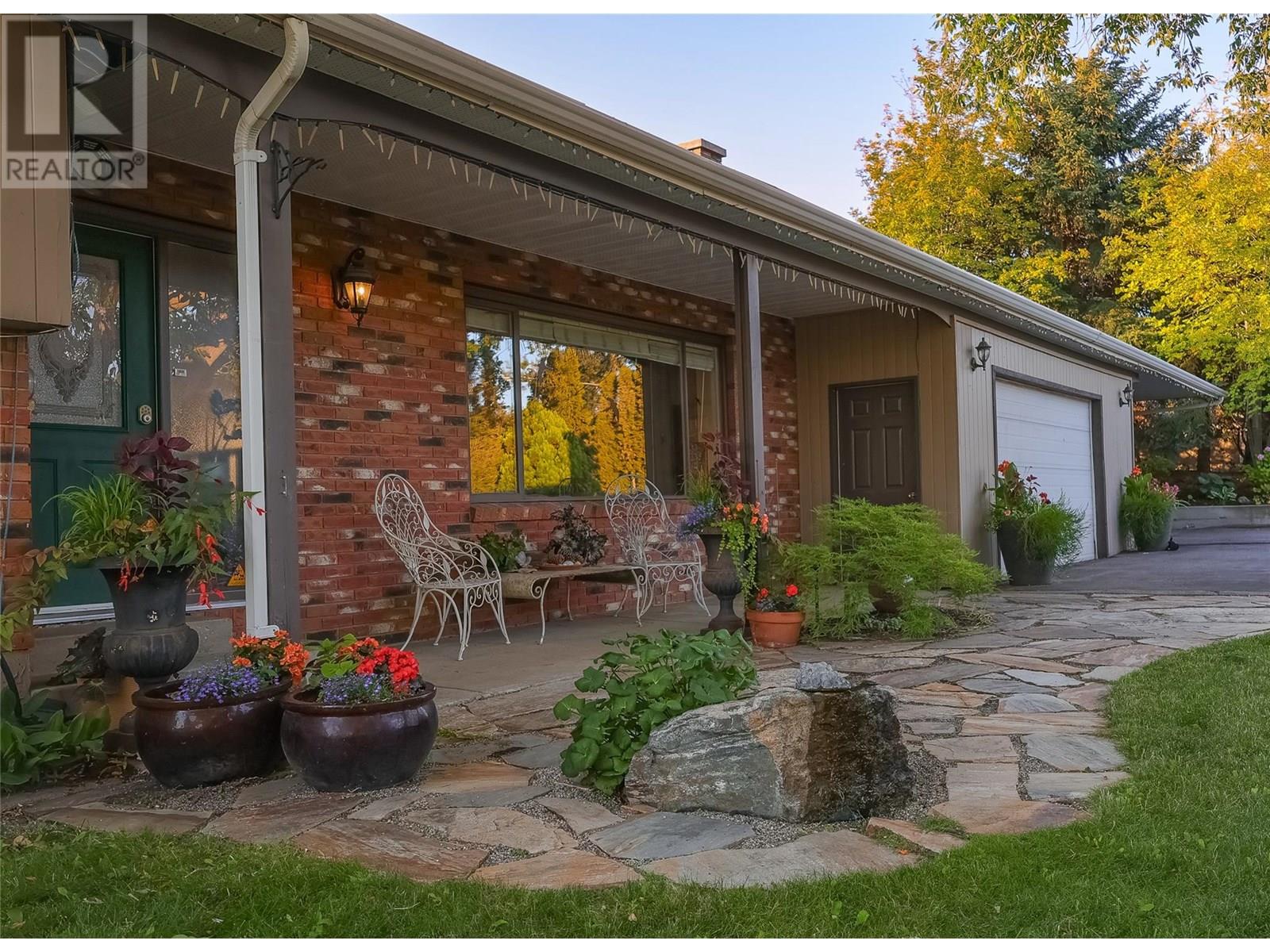 2351 Gallagher Road, Kelowna, British Columbia