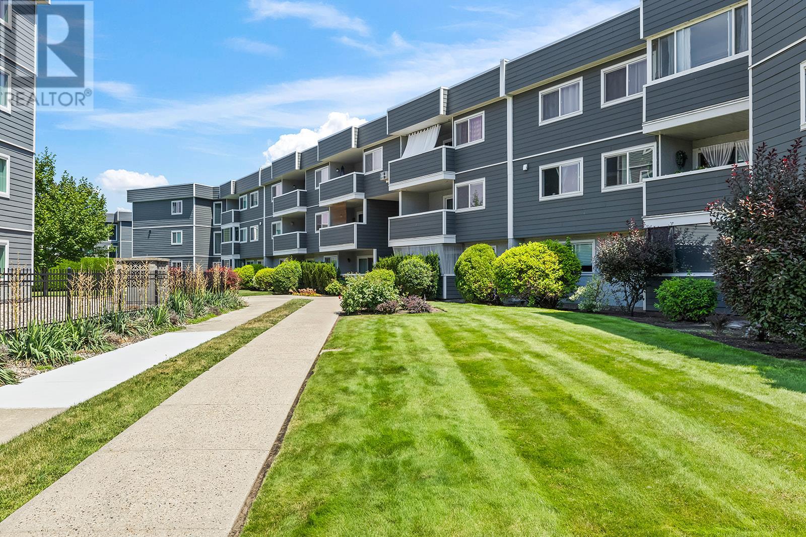 495 All Star Court Unit# 329, kelowna, British Columbia