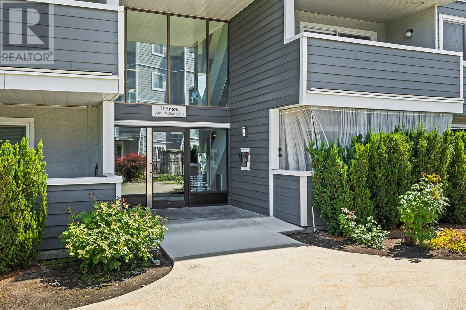 495 All Star Court Unit# 329 Kelowna Photo 30