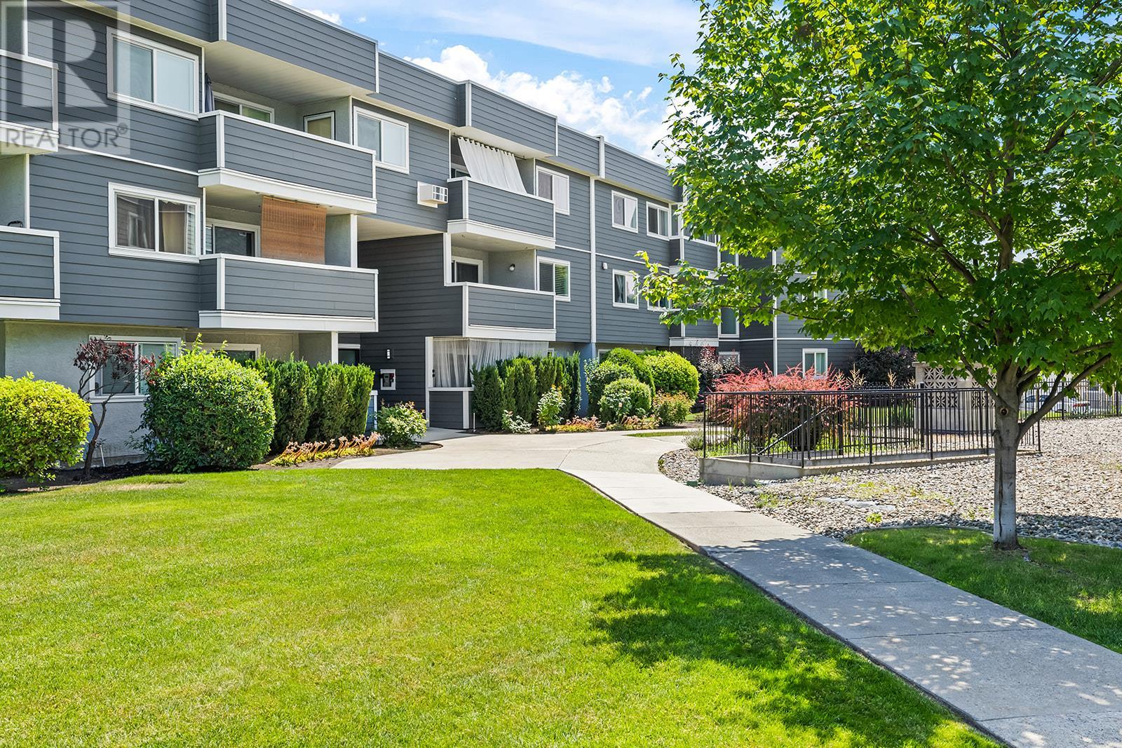 495 All Star Court Unit# 329 Kelowna Photo 33