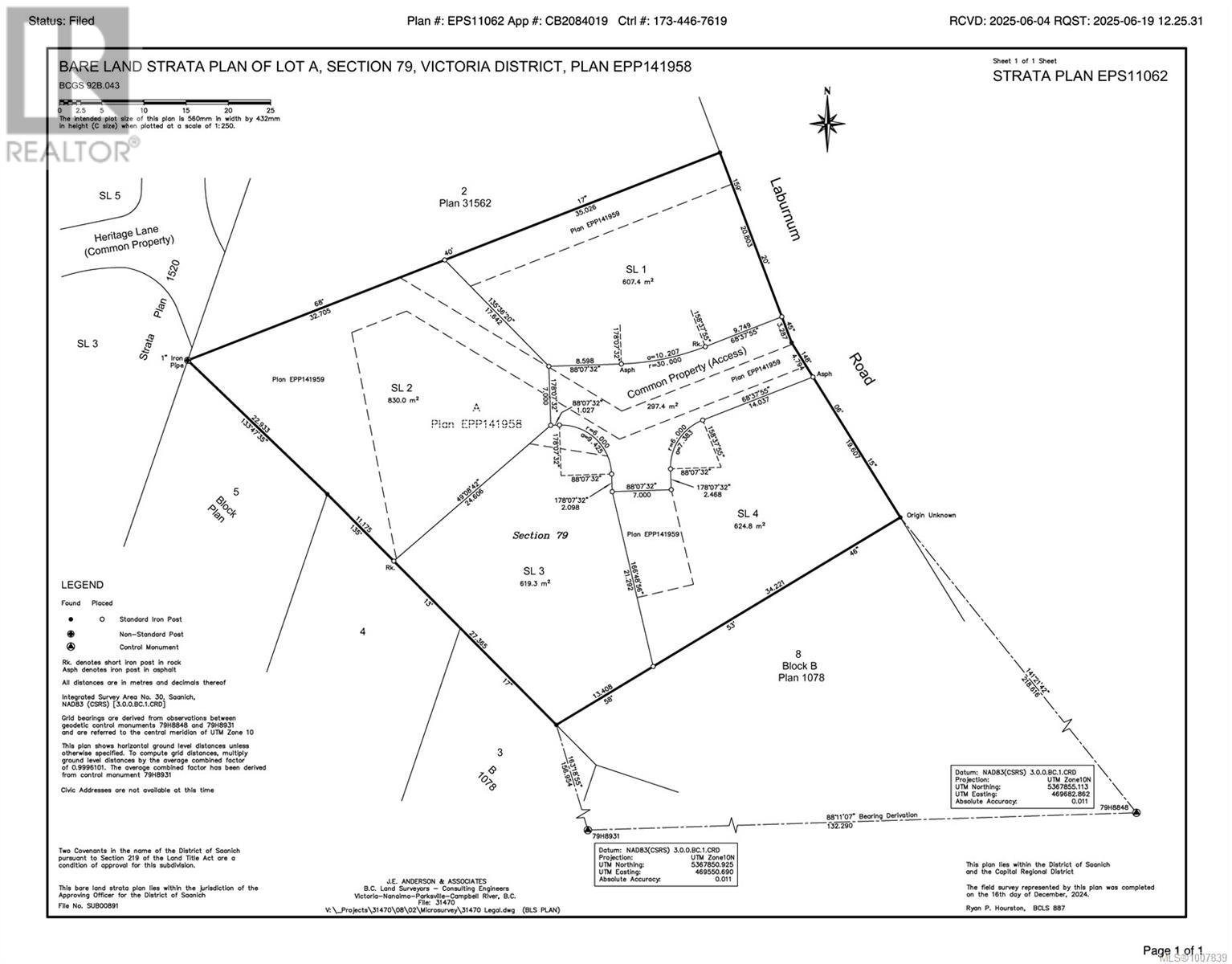 Property at 3802 Madaric Pl image 3