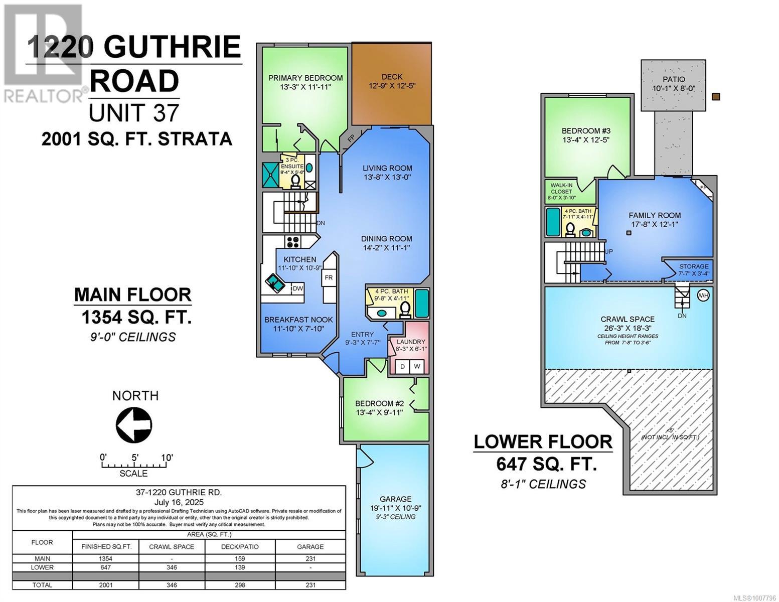 37 1220 Guthrie Rd, Comox, British Columbia  V9M 4A6 - Photo 10 - 1007796