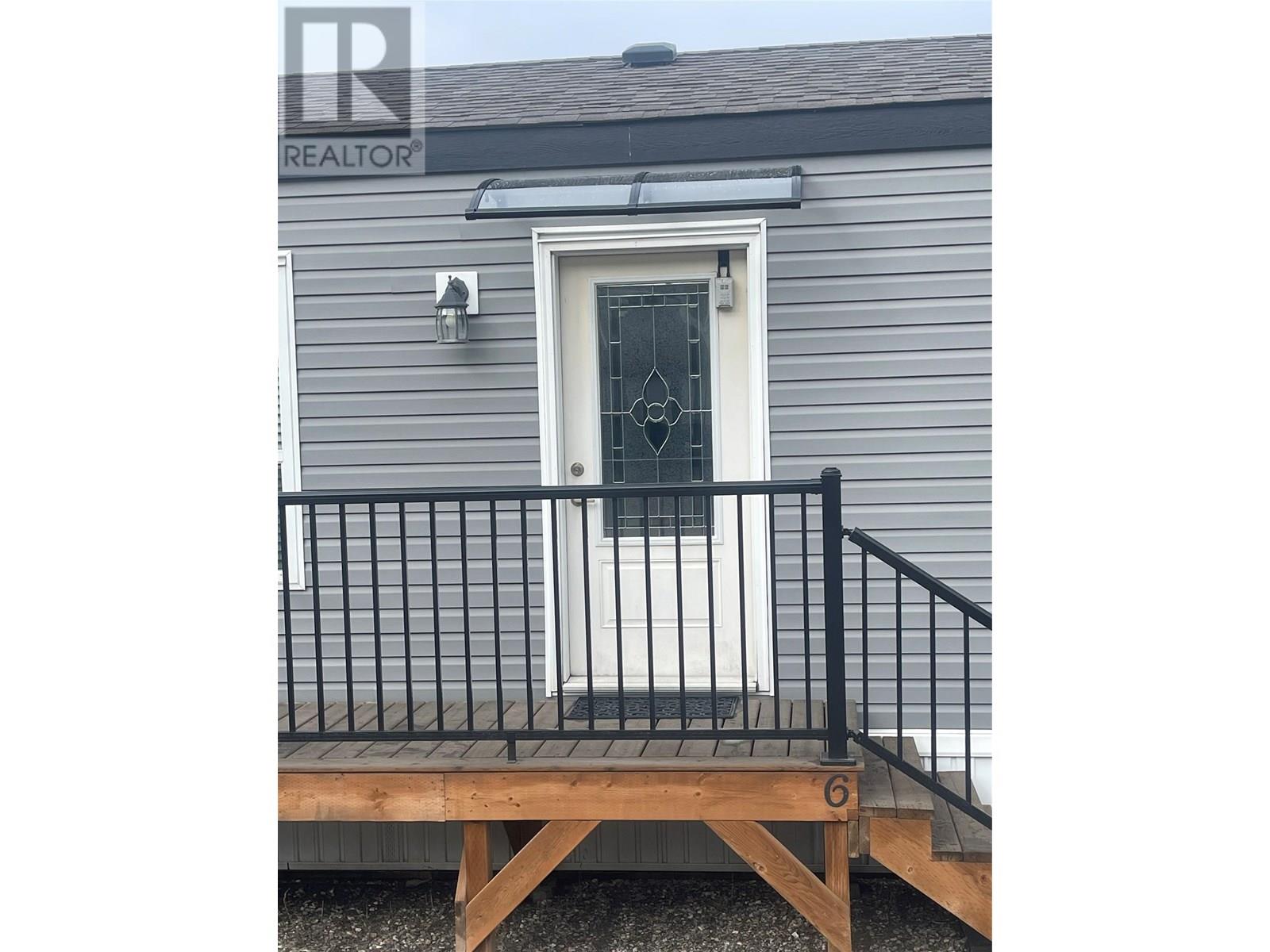 844 Hutley Road Unit# 6, Armstrong, British Columbia  V0W 1B7 - Photo 10 - 10353319