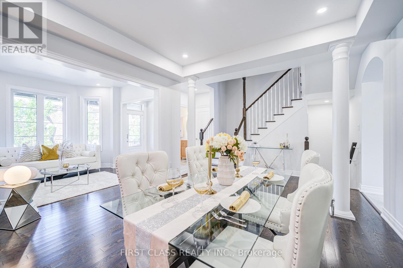 77 Diamond Jubilee Drive, Markham, Ontario L6B 0Y5 - Photo 9 - N12292974