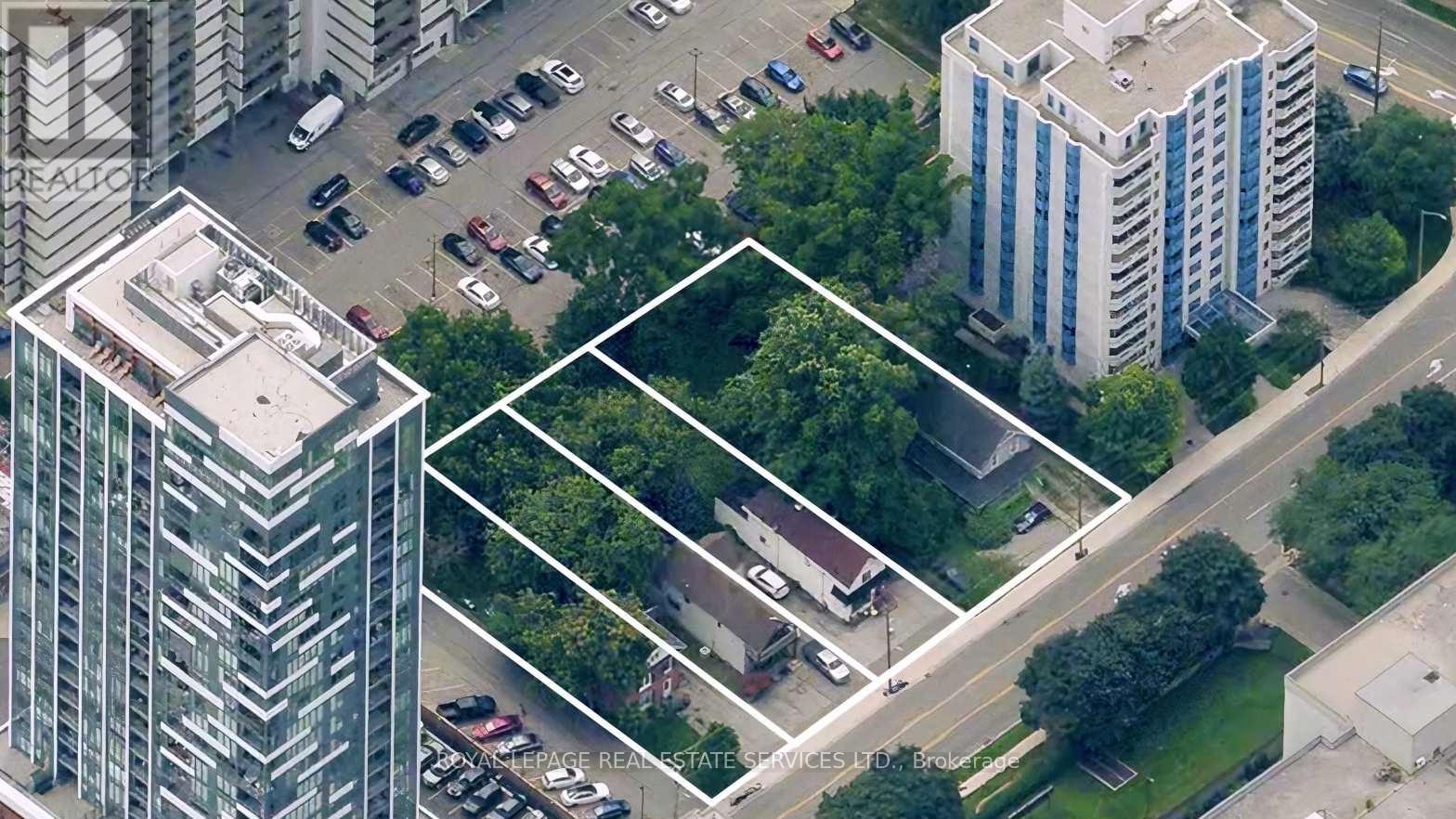1280-92 ONTARIO STREET, Burlington, Ontario