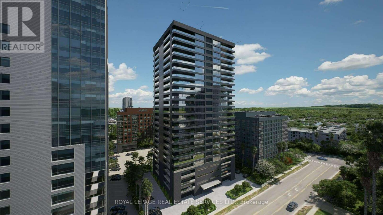 1280-92 Ontario Street, Burlington, Ontario  L7S 1E8 - Photo 11 - W12294634