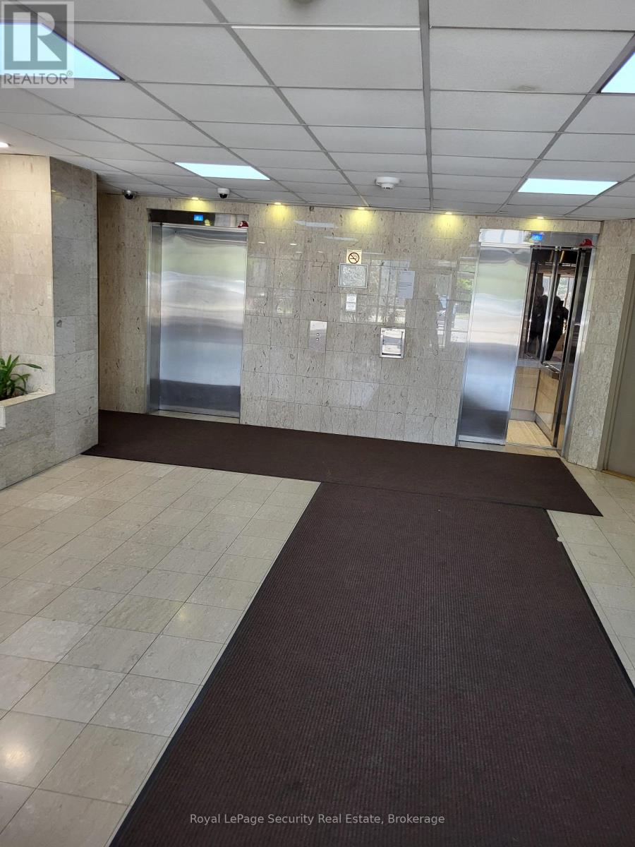 Property at 605 - 2470 EGLINTON AVENUE W image 3