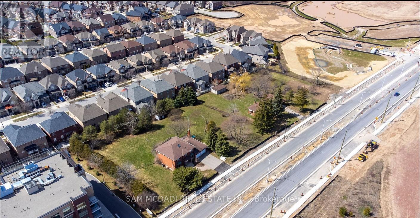 3148 Sixth Line, Oakville, Ontario  L6M 4J9 - Photo 1 - W12294692