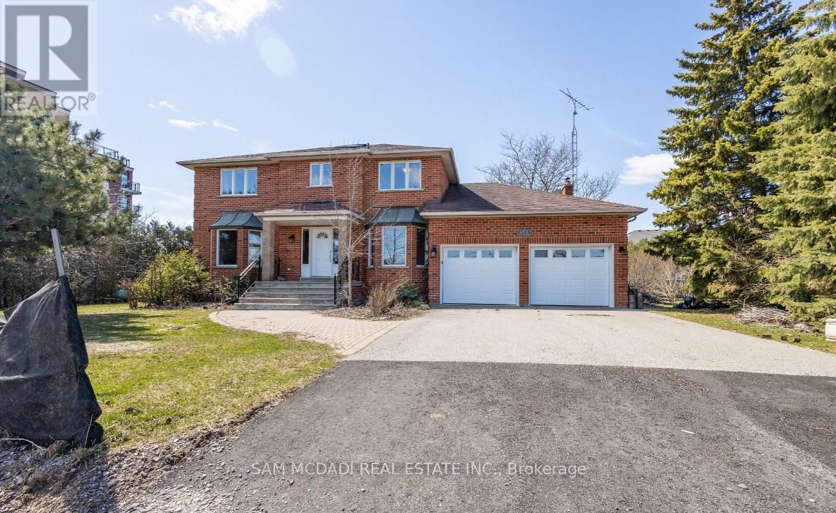 3148 Sixth Line, Oakville, Ontario  L6M 4J9 - Photo 7 - W12294692
