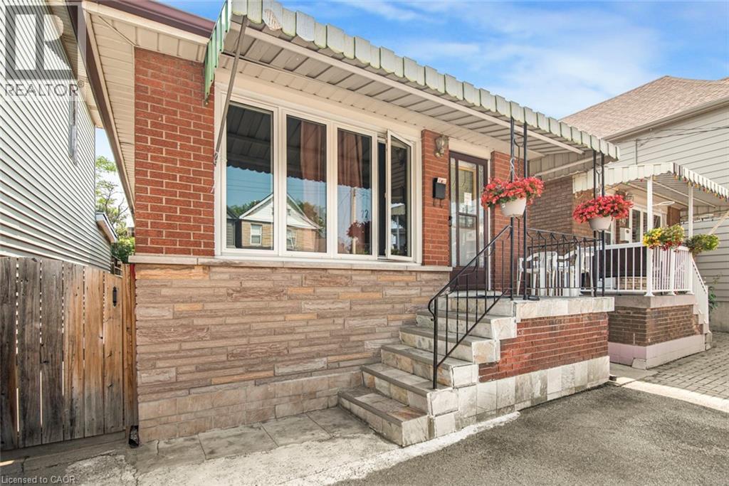 172 Gibson Avenue, Hamilton, Ontario  L8L 6J8 - Photo 2 - 40752857