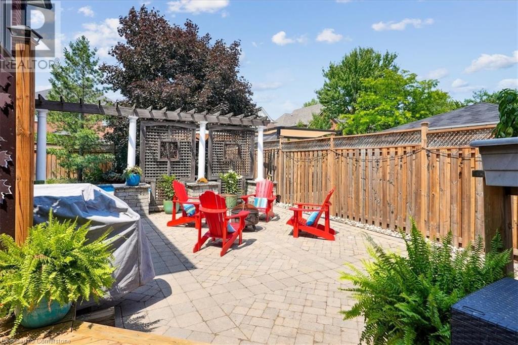 105 River Glen Boulevard, Oakville, Ontario  L6H 5Z5 - Photo 29 - 40752750