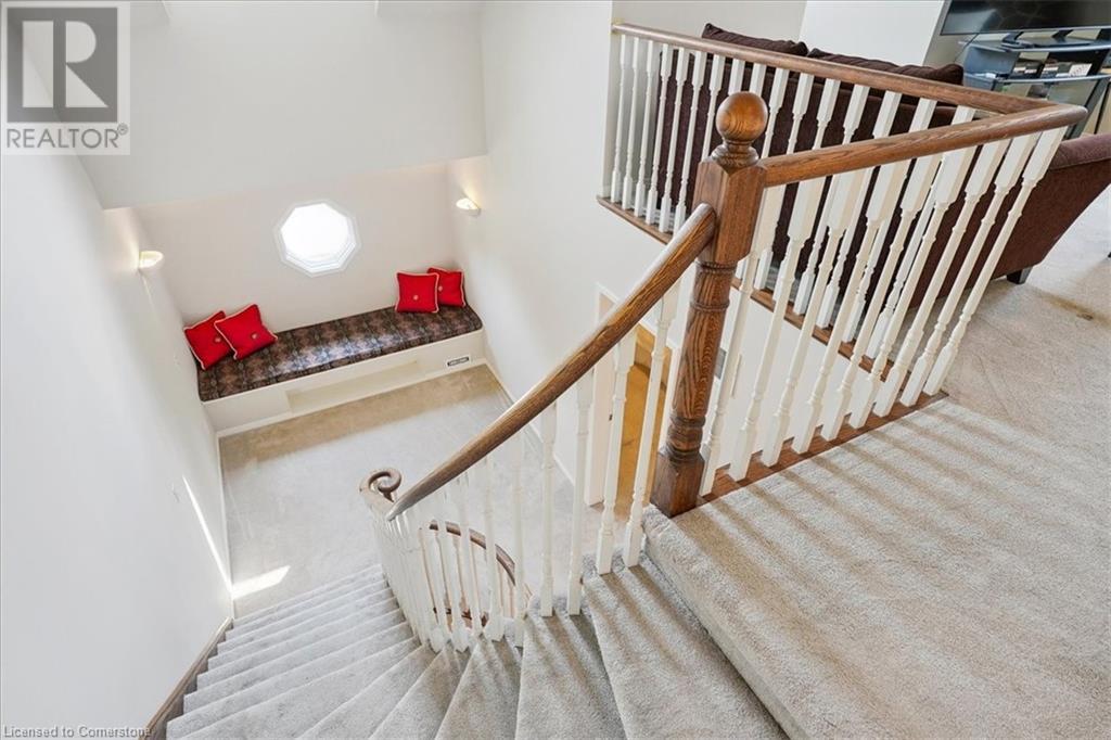 105 River Glen Boulevard, Oakville, Ontario  L6H 5Z5 - Photo 38 - 40752750