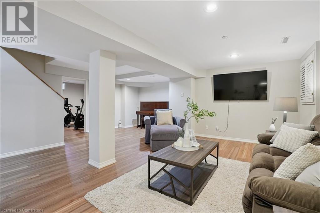 105 River Glen Boulevard, Oakville, Ontario  L6H 5Z5 - Photo 40 - 40752750