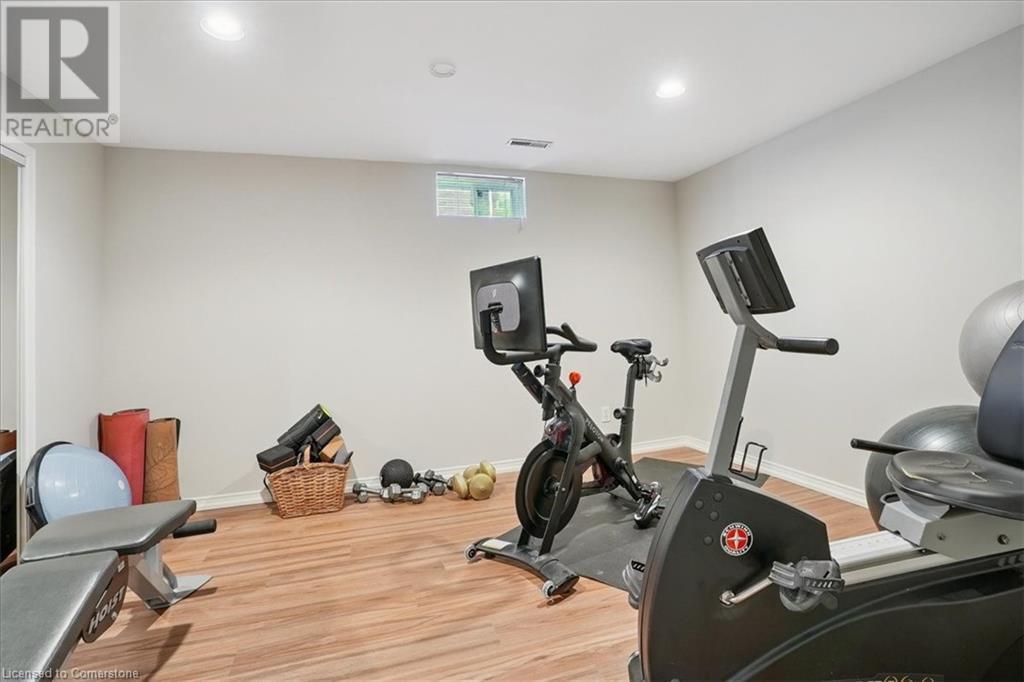 105 River Glen Boulevard, Oakville, Ontario  L6H 5Z5 - Photo 42 - 40752750