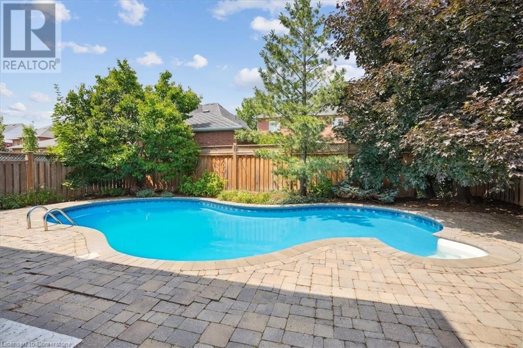 105 River Glen Boulevard, Oakville, Ontario  L6H 5Z5 - Photo 46 - 40752750