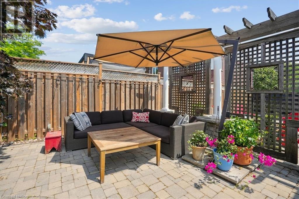 105 River Glen Boulevard, Oakville, Ontario  L6H 5Z5 - Photo 47 - 40752750