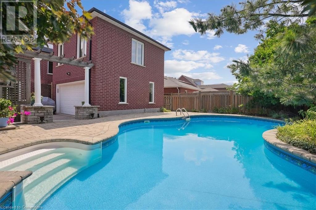 105 River Glen Boulevard, Oakville, Ontario  L6H 5Z5 - Photo 48 - 40752750