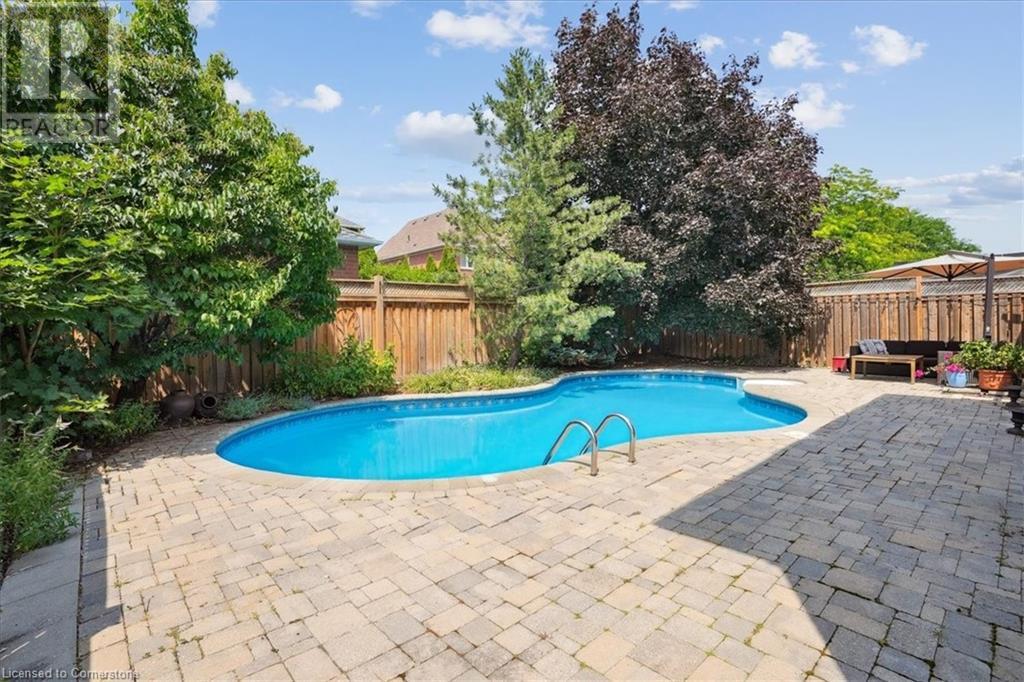 105 River Glen Boulevard, Oakville, Ontario  L6H 5Z5 - Photo 49 - 40752750