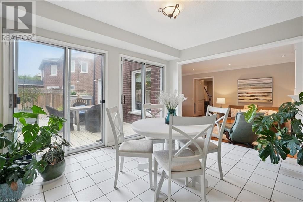 105 River Glen Boulevard, Oakville, Ontario  L6H 5Z5 - Photo 9 - 40752750