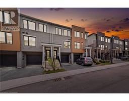 29 RADISON Lane, Hamilton, Ontario