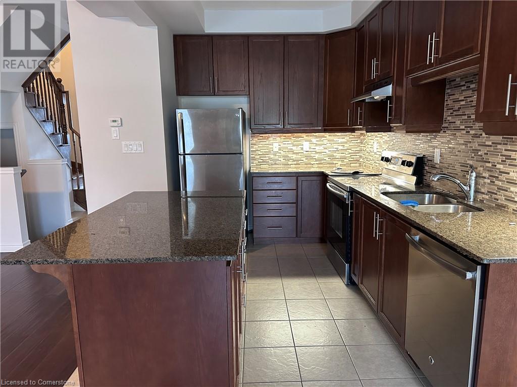 6 Farley Lane, Hamilton, Ontario  L9G 0G7 - Photo 3 - 40750758