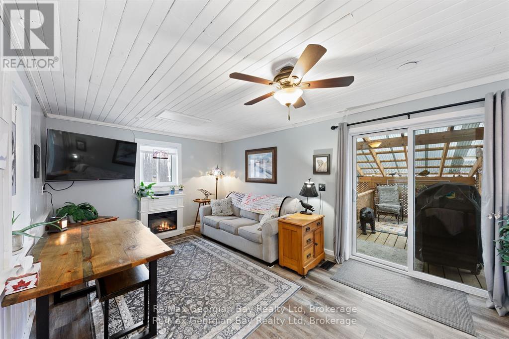 2066 Irish Line, Severn, Ontario  L0K 1E0 - Photo 14 - S12294756