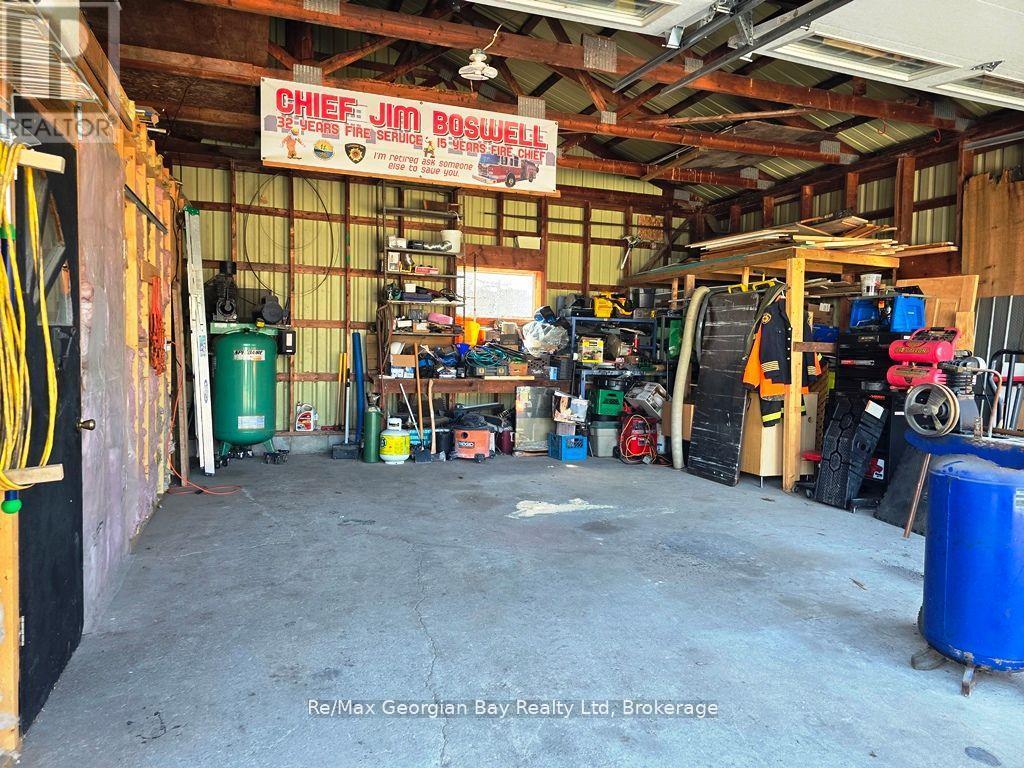 2066 Irish Line, Severn, Ontario  L0K 1E0 - Photo 31 - S12294756