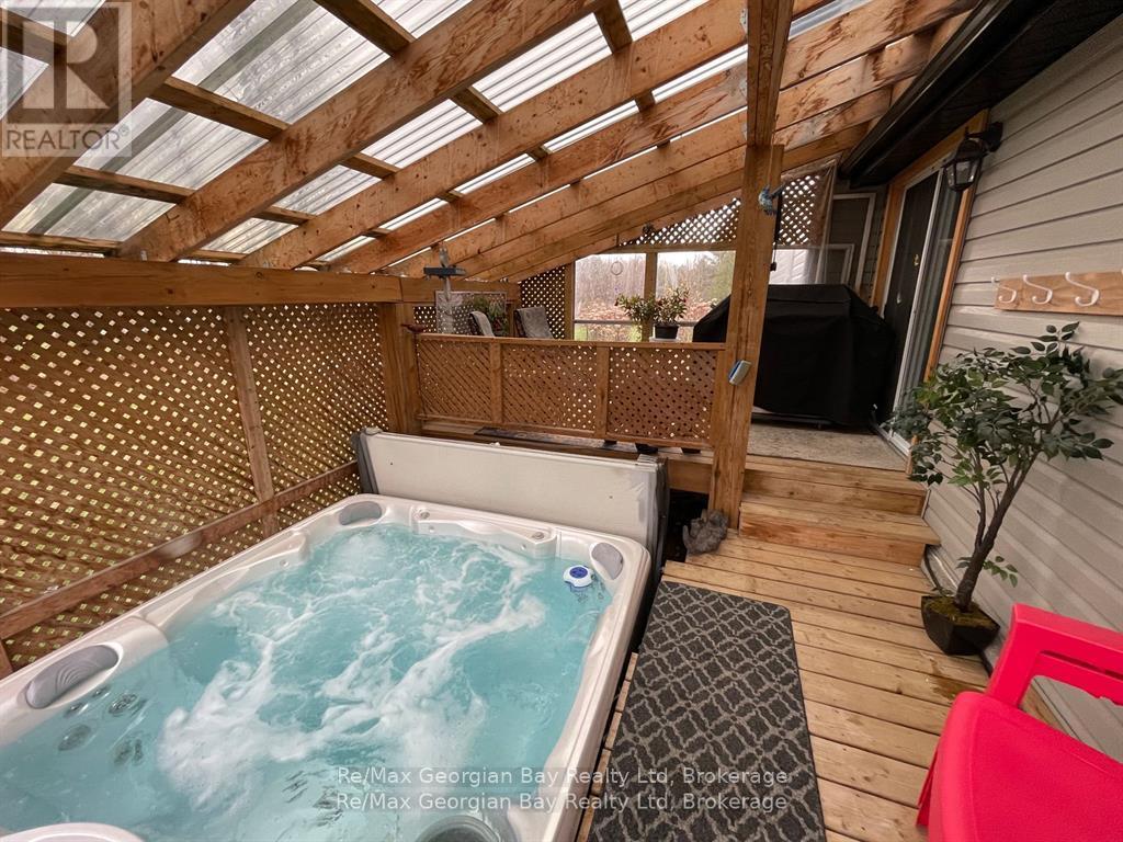 2066 Irish Line, Severn, Ontario  L0K 1E0 - Photo 33 - S12294756