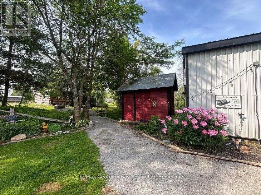 2066 Irish Line, Severn, Ontario  L0K 1E0 - Photo 36 - S12294756