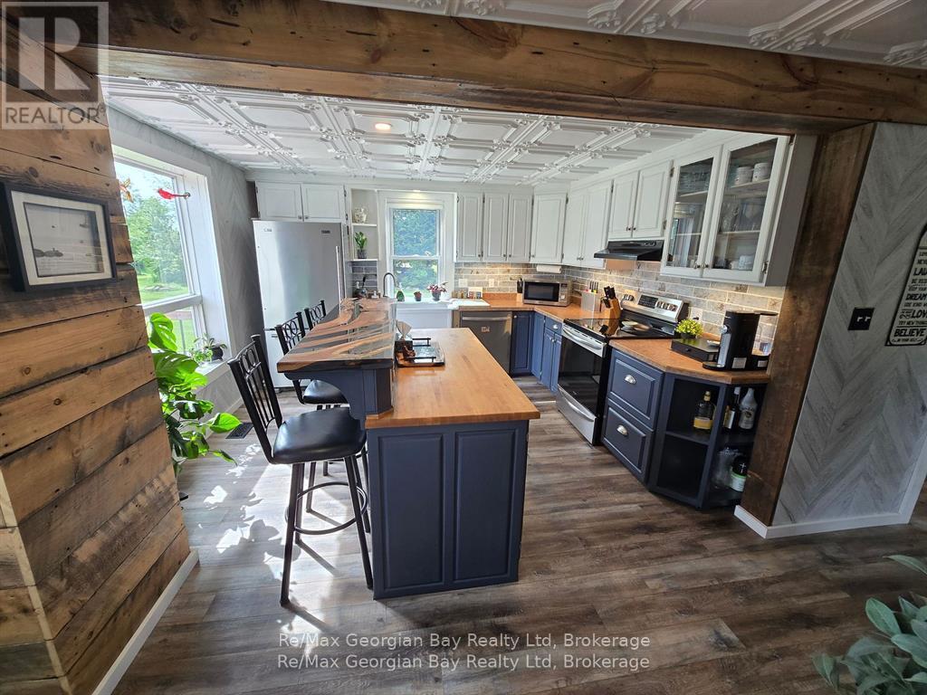 2066 Irish Line, Severn, Ontario  L0K 1E0 - Photo 8 - S12294756