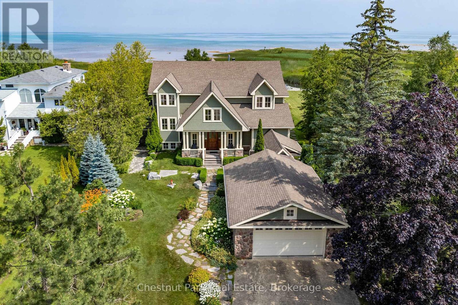 176 Bartlett Boulevard, Collingwood, Ontario  L9Y 5C9 - Photo 3 - S12294782