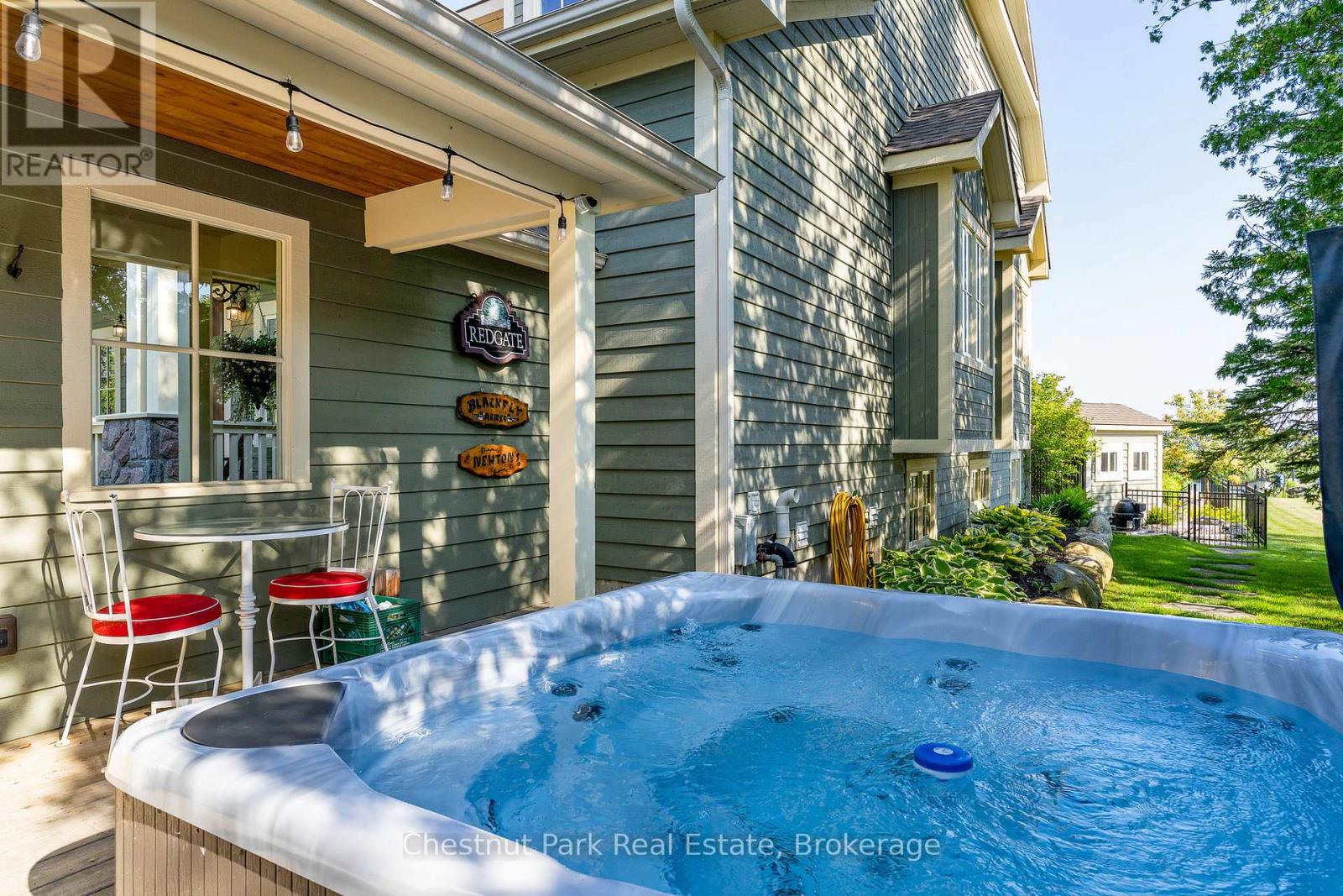176 Bartlett Boulevard, Collingwood, Ontario  L9Y 5C9 - Photo 39 - S12294782