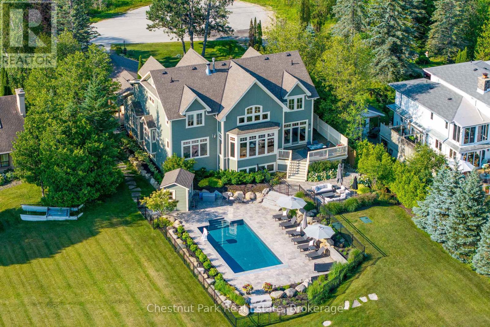 176 Bartlett Boulevard, Collingwood, Ontario  L9Y 5C9 - Photo 40 - S12294782