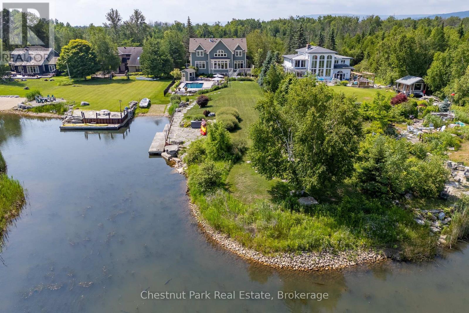 176 Bartlett Boulevard, Collingwood, Ontario  L9Y 5C9 - Photo 44 - S12294782