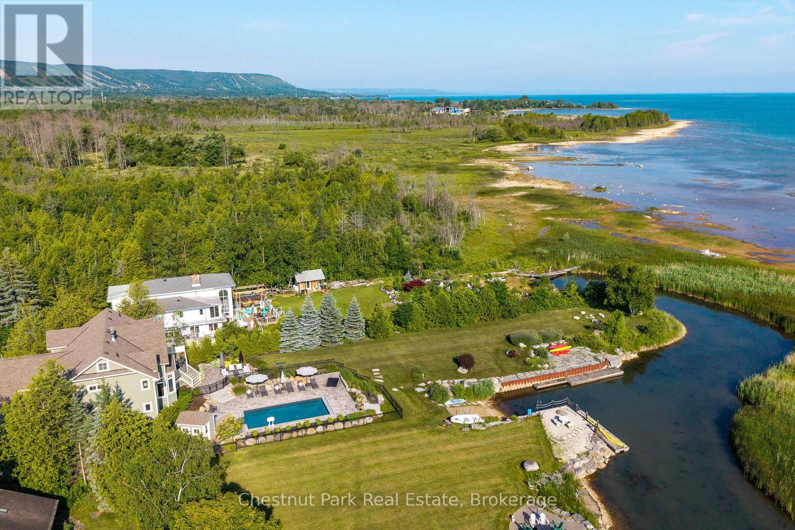 176 Bartlett Boulevard, Collingwood, Ontario  L9Y 5C9 - Photo 47 - S12294782