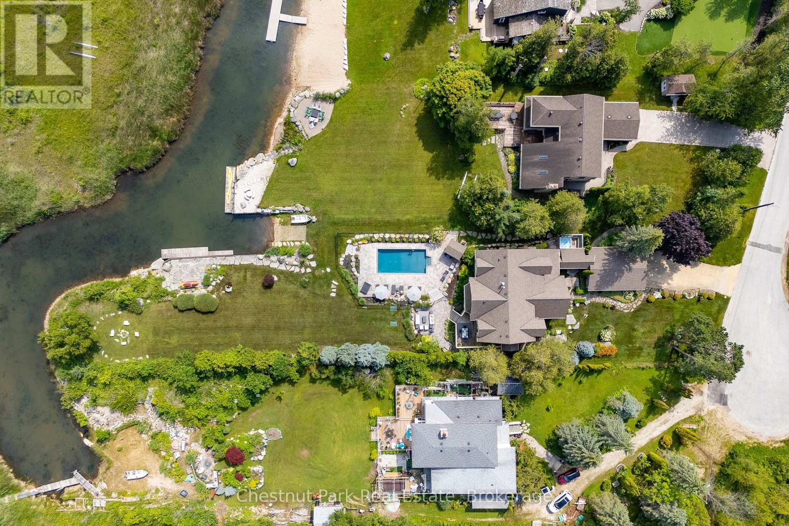 176 Bartlett Boulevard, Collingwood, Ontario  L9Y 5C9 - Photo 48 - S12294782